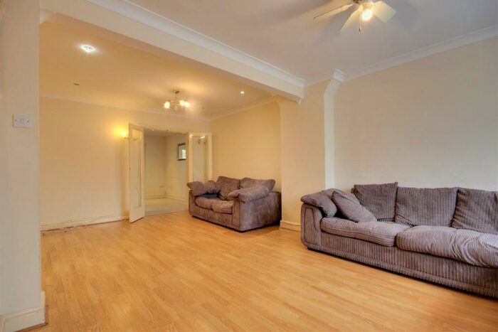 3 Bedroom Terraced House To Rent In Woodstock Crescent, London, N9