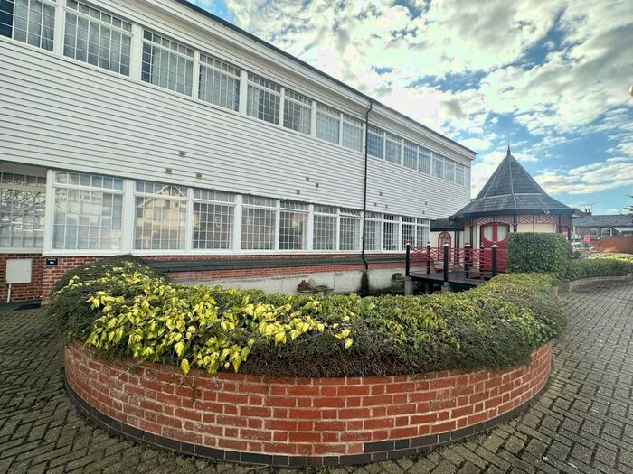 1 Bedroom Flat To Rent In Stuarts Way, Chapel Hill, Braintree, CM7