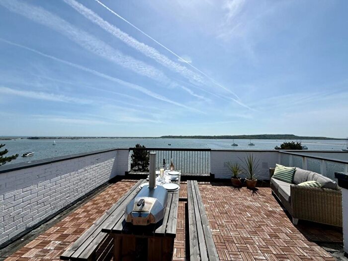 2 Bedroom Apartment For Sale In Waterside, Mudeford, Christchurch, BH23