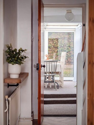 2 Bedroom Cottage For Sale In Norwich Road, Besthorpe, Attleborough, NR17
