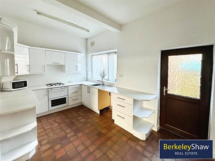 2 Bedroom Terraced House To Rent In Jubilee Road, Crosby, Liverpool, L23