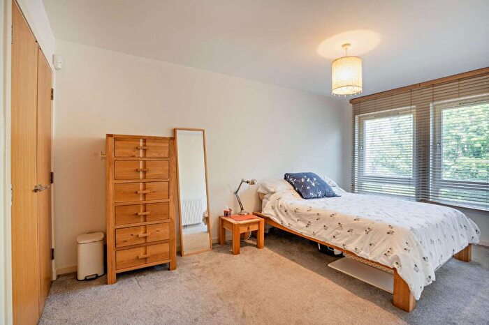3 Bedroom End Of Terrace House For Sale In New Broughton, Edinburgh, Midlothian, EH3