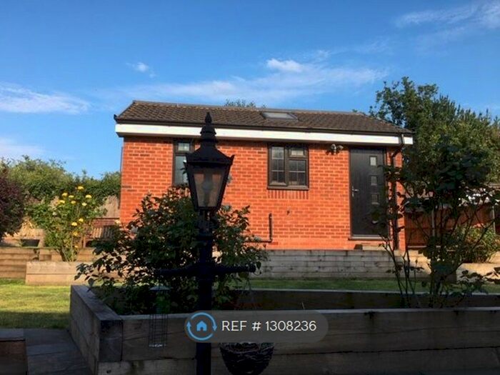 Studio To Rent In Maxstoke Street, Birmingham B9