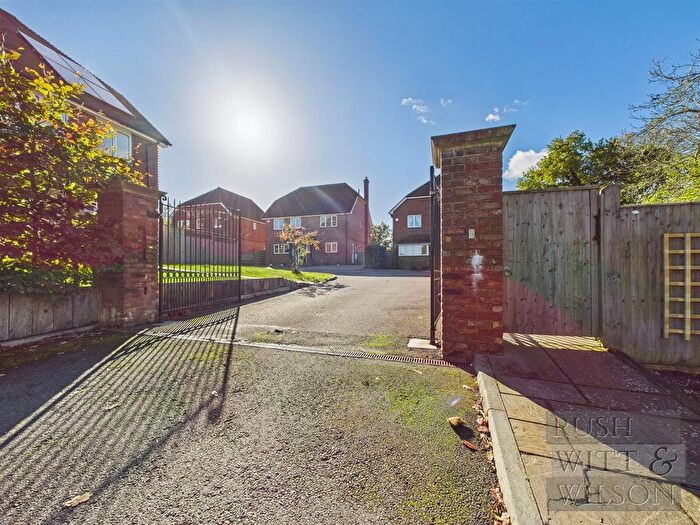 6 Bedroom Detached House For Sale In Doleham Close, Guestling, TN35