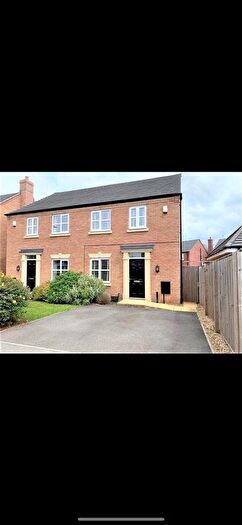 3 Bedroom Semi-Detached House To Rent In Plough Road, Littlethorpe, Leicester, LE19