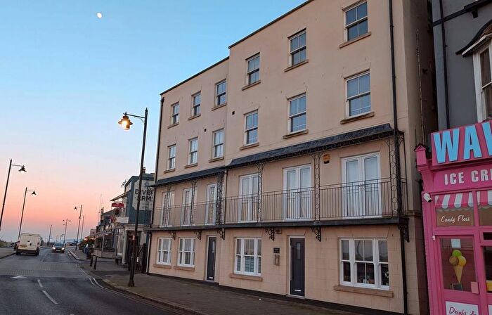2 Bedroom Flat To Rent In Bay View, Central Parade, Herne Bay, Kent, CT6