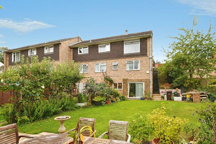 5 Bedroom Semi Detached House For Sale In Taits Hill Road, Stinchcombe, Dursley, Gloucestershire, GL11
