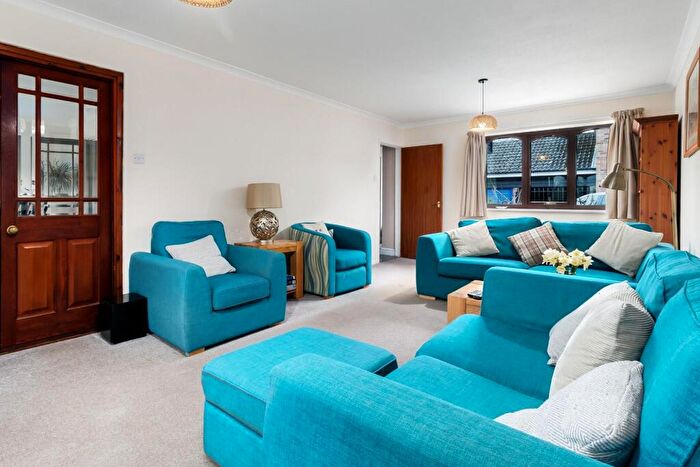 4 Bedroom Detached House For Sale In Abbotts Court, Sturmer, CB9