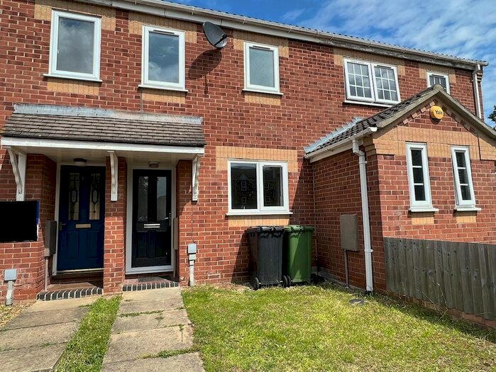2 Bedroom Terraced House To Rent In Telford Close, King's Lynn, PE30