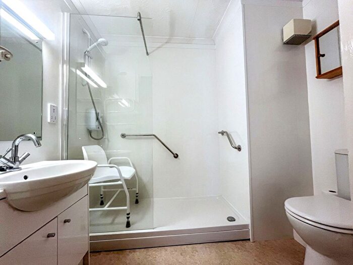 1 Bedroom Flat For Sale In Dacre Street, Morpeth, NE61