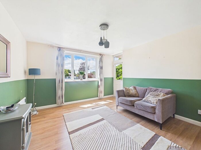 1 Bedroom Flat To Rent In Nightingale Croft, Innsworth, Gloucester, GL3