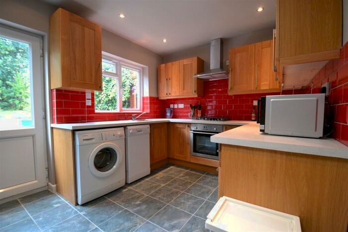 5 Bedroom Terraced House To Rent In Selly Oak, Birmingham, B29