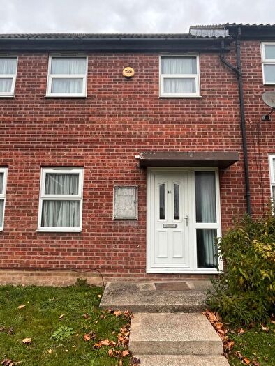 4 Bedroom House To Rent In Avon Way, Colchester, Essex, CO4