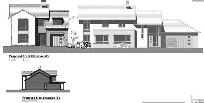 Land For Sale In Stonehill, Castle Donington, Derby, DE74