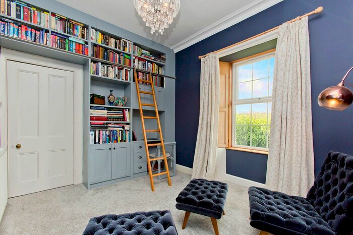 5 Bedroom Detached House For Sale In Kennels Cottage, Wester Balruddery, By Dundee, DD2