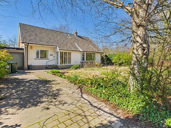 4 Bedroom Detached House For Sale In Lancaster Road, Caton, Lancaster, LA2