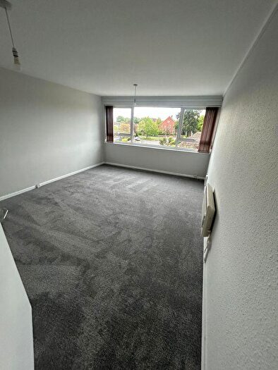 Flat To Rent In Long Leys Court, Long Leys Croft, Water Orton, Birmingham, West Midlands, B46