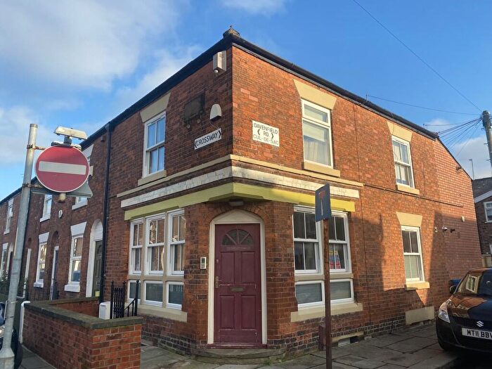 1 Bedroom Apartment To Rent In Davenfield Road, M20