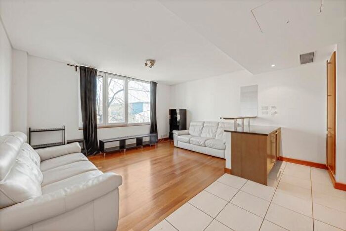 1 Bedroom Apartment To Rent In St. Johns Wood Road London, NW8