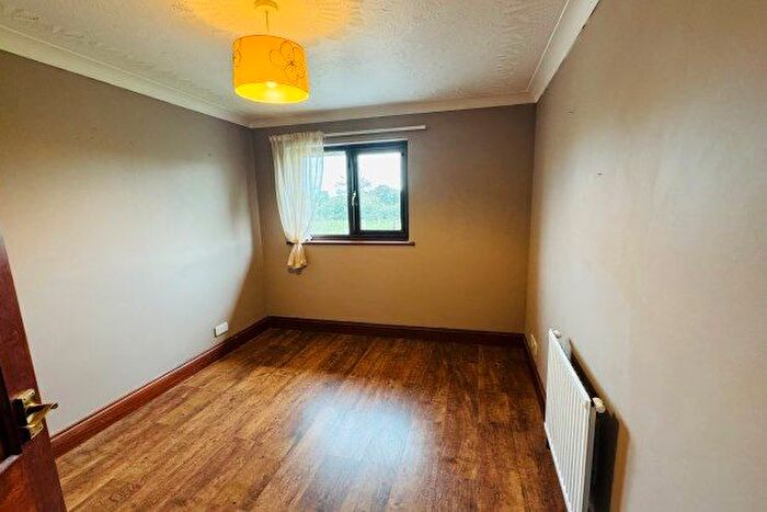 6 Bedroom Property To Rent In Station Road, Carmarthen, SA32
