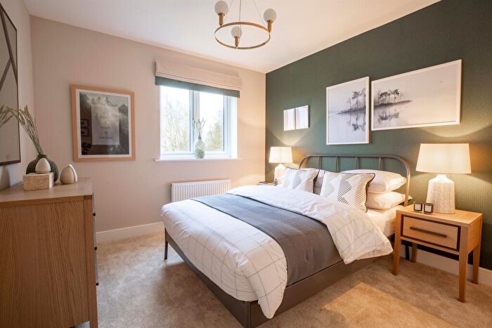 3 Bedroom Semi-Detached House For Sale In Faversham Lakes, Faversham, ME13