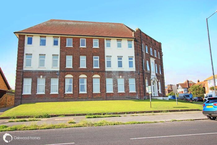 1 Bedroom Apartment To Rent In Goodwin Court, Margate, CT9