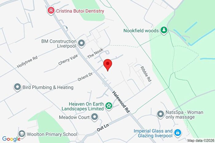 1 Bedroom Flat For Sale In Halewood Road, Liverpool, Merseyside, L25