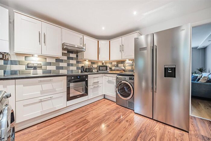 2 Bedroom Semi-Detached House For Sale In Merryfield, Chineham, Basingstoke, RG24