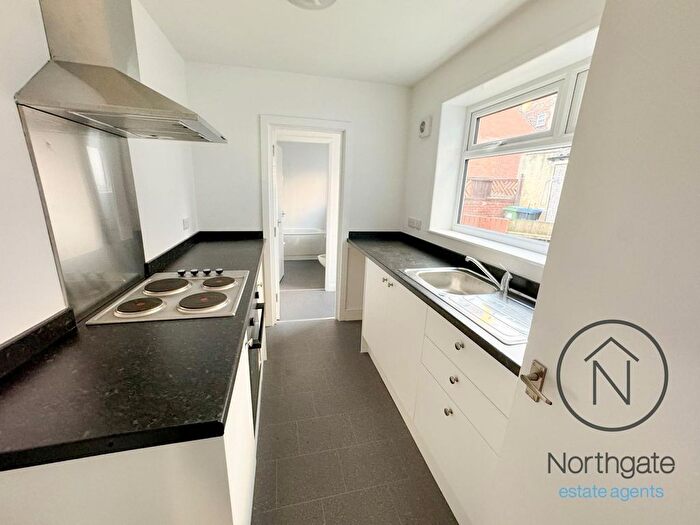 2 Bedroom Terraced House To Rent In Chilton Lane, Ferryhill, DL17