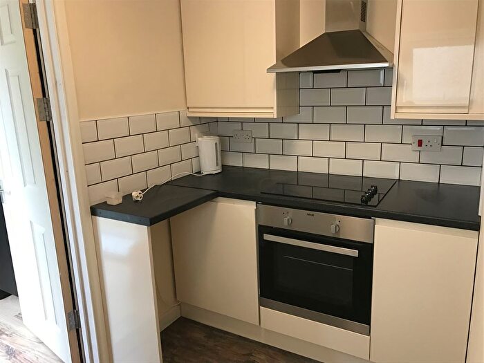 1 Bedroom Flat To Rent In Brunswick Street, Swansea City Centre, SA1