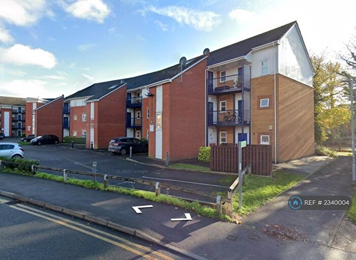 1 Bedroom Flat To Rent In Kennet Walk, Reading, RG1