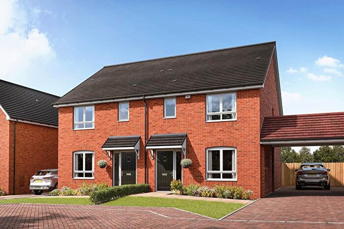 3 Bedroom Semi-Detached House For Sale In Sweechbridge Road Herne Bay, CT6