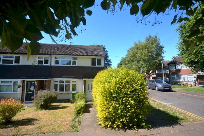 3 Bedroom Property To Rent In Sherwood Rise, Harpenden, AL5