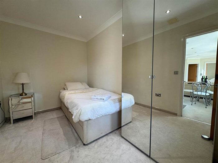 2 Bedroom Flat To Rent In Old Police Station, Whitbourne Avenue, Swindon, SN3