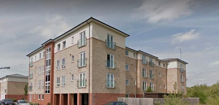 2 Bedroom Flat To Rent In Portobello Way, Warwick, CV34