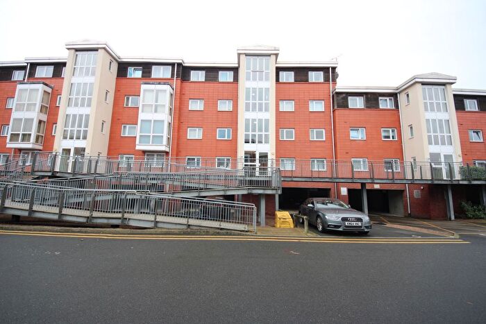 2 Bedroom Property To Rent In The Waterfront, Selby, YO8