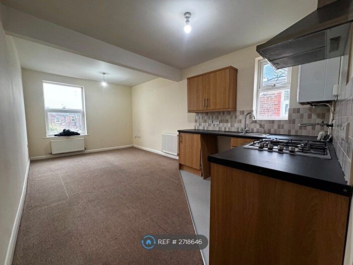 Studio To Rent In Southampton Road, Eastleigh, SO50