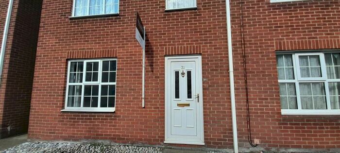 2 Bedroom House To Rent In Norfolk Place, PE21