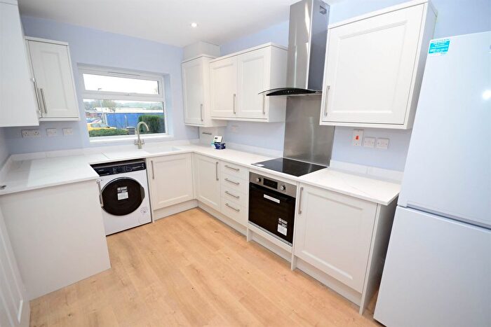 2 Bedroom Terraced House For Sale In Pelaw Grange Court, Chester Le Street, DH3