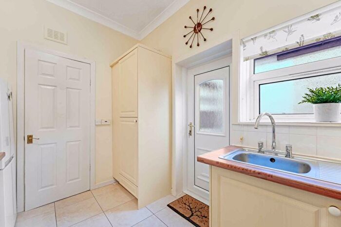 1 Bedroom Bungalow For Sale In , Kirk Street, Prestwick, KA9