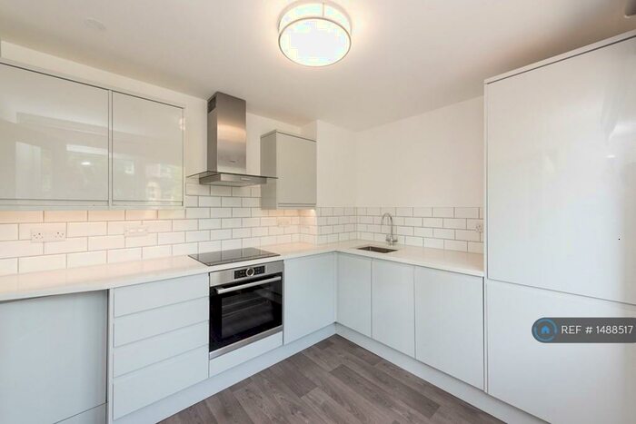 1 Bedroom Flat To Rent In Cromwell Road, Hove, BN3