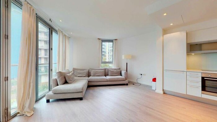 1 Bedroom Flat To Rent In Eastfields Avenue, London, SW18