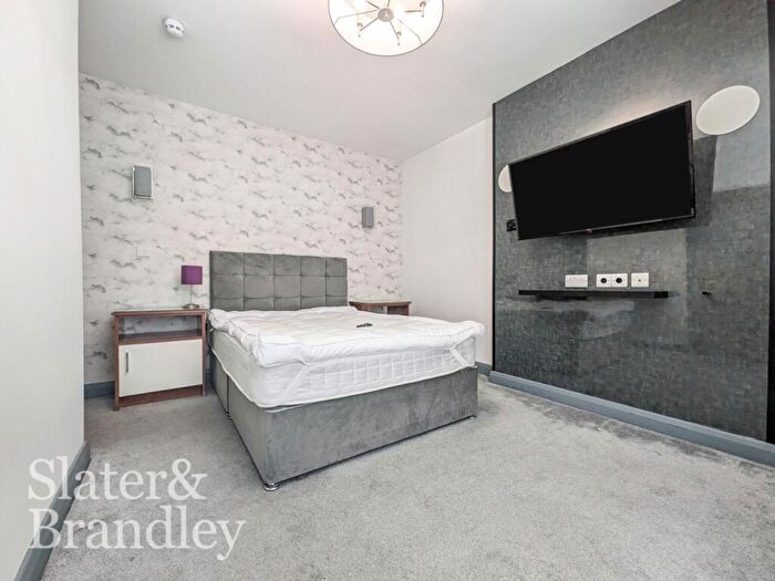 1 Bedroom Apartment To Rent In Room, Melton Road, West Bridgford, Nottingham, NG2