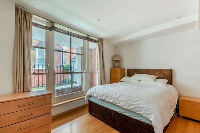 1 Bedroom Flat To Rent In Matthew Parker Street, Westminster, London, SW1H