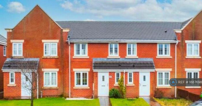 4 Bedroom Terraced House To Rent In Sunningdale Drive, Buckshaw, PR7