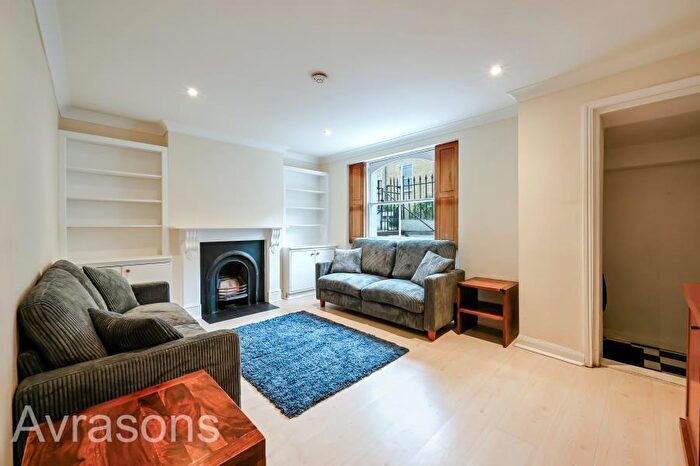 1 Bedroom Apartment To Rent In Ravensdon Street, Kennington, SE11