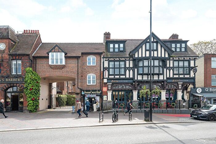 1 Bedroom Flat To Rent In Coopers Mews, Beckenham, BR3