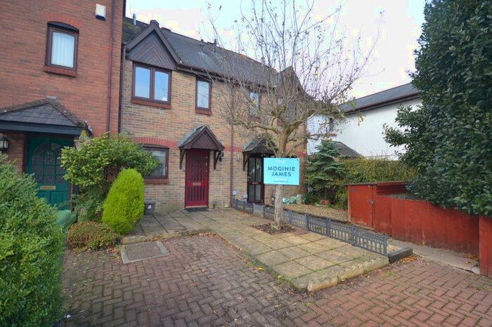 2 Bedroom Terraced House To Rent In Llansannor Drive, CF10