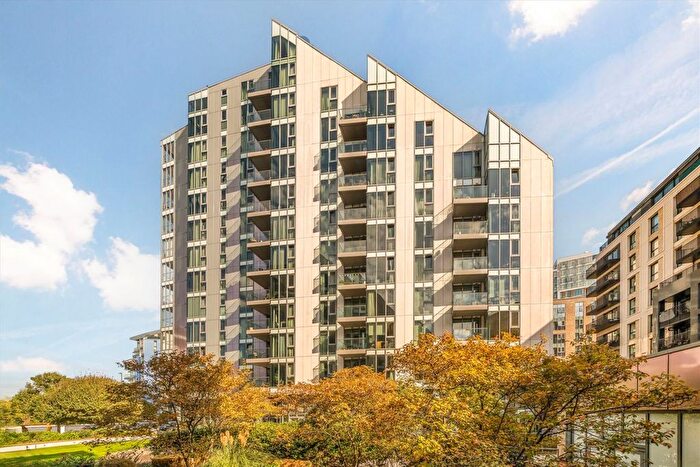 2 Bedroom Flat To Rent In Eastfields Avenue, Eastfields Avenue, SW18