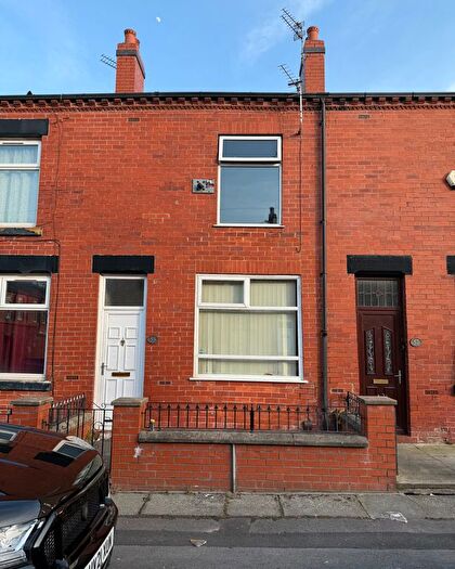 2 Bedroom Terraced House To Rent In Georgiana Street, Bolton, BL4